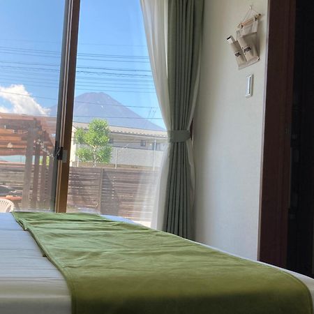 宝栄villas House A棟b棟 فوجيكاواجوتشيكو المظهر الخارجي الصورة