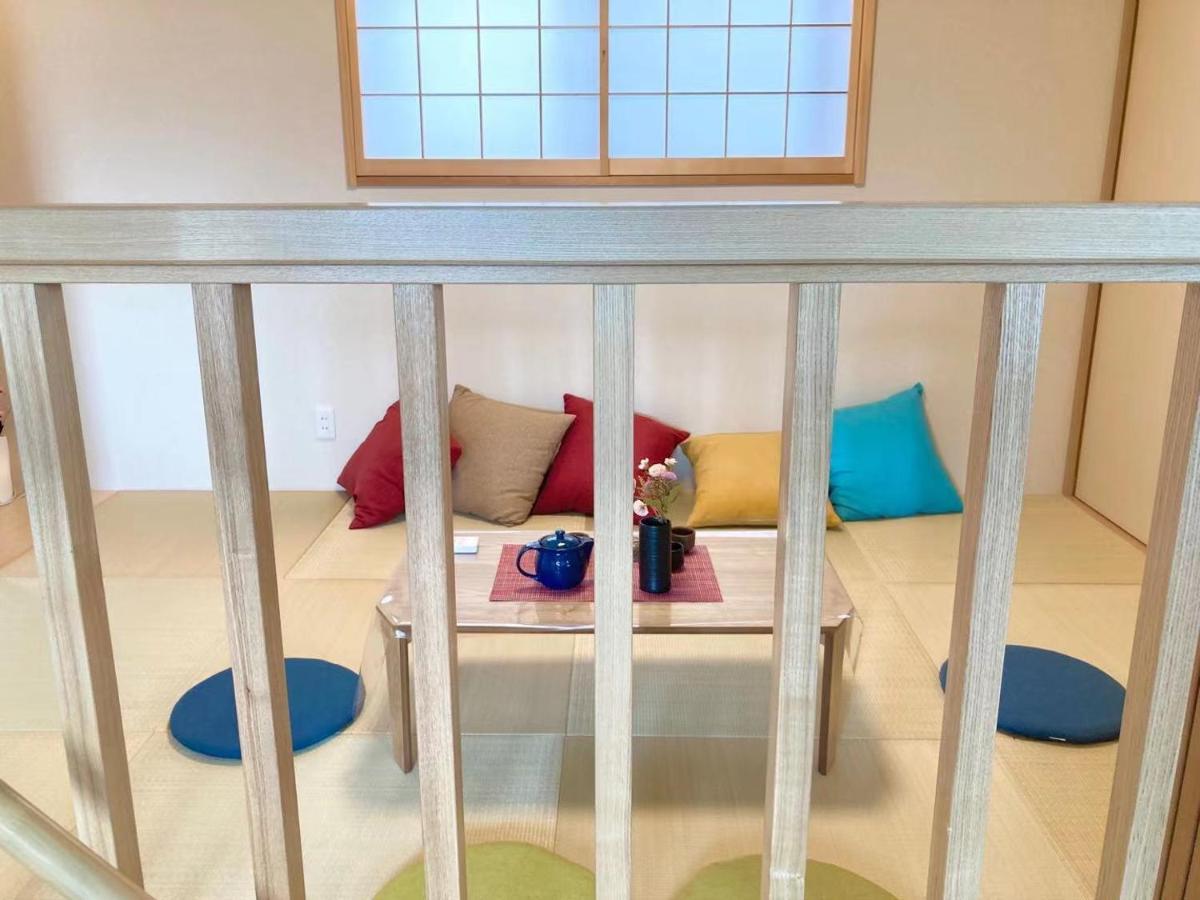 宝栄villas House A棟b棟 فوجيكاواجوتشيكو المظهر الخارجي الصورة