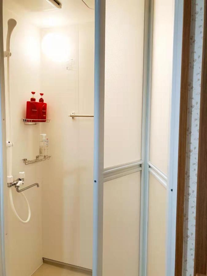 宝栄villas House A棟b棟 فوجيكاواجوتشيكو المظهر الخارجي الصورة