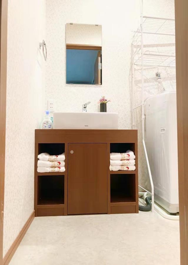 宝栄villas House A棟b棟 فوجيكاواجوتشيكو المظهر الخارجي الصورة
