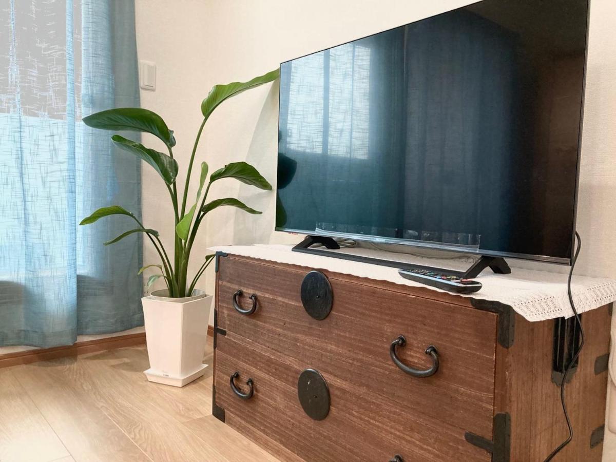 宝栄villas House A棟b棟 فوجيكاواجوتشيكو المظهر الخارجي الصورة