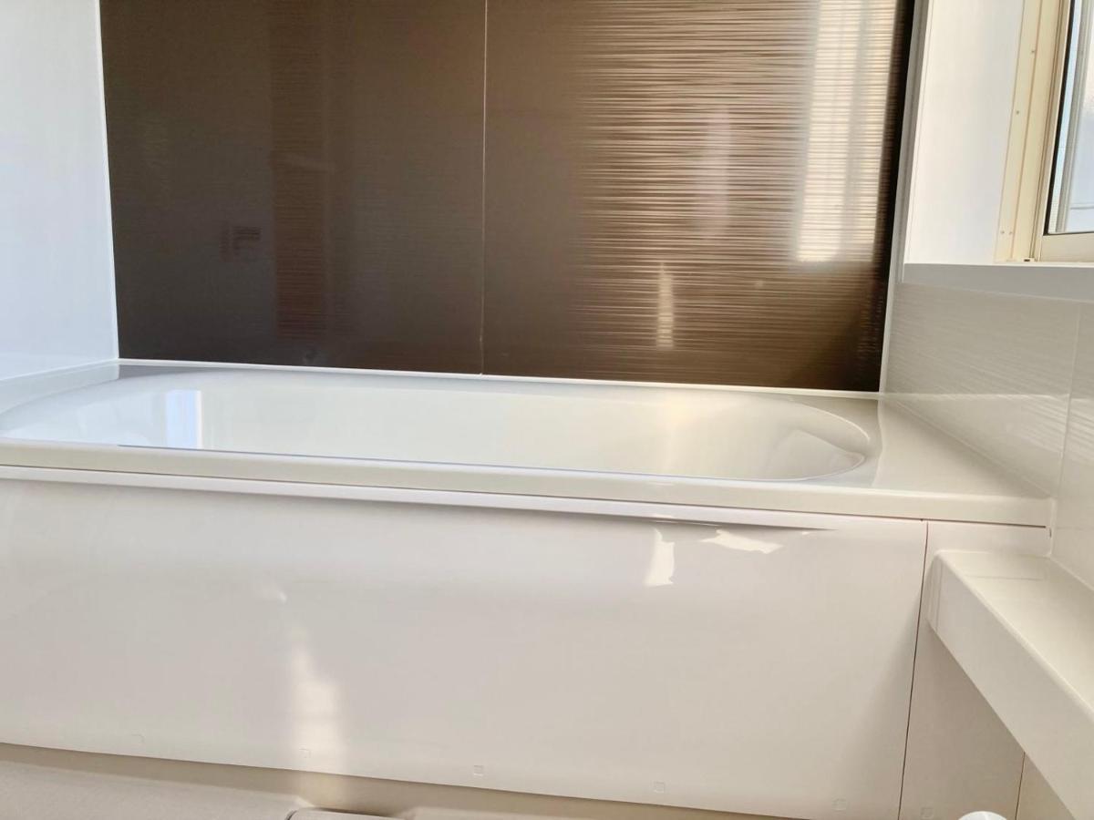 宝栄villas House A棟b棟 فوجيكاواجوتشيكو المظهر الخارجي الصورة
